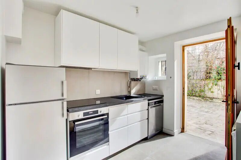 Appartement à louer, 27m², Rueil-Malmaison