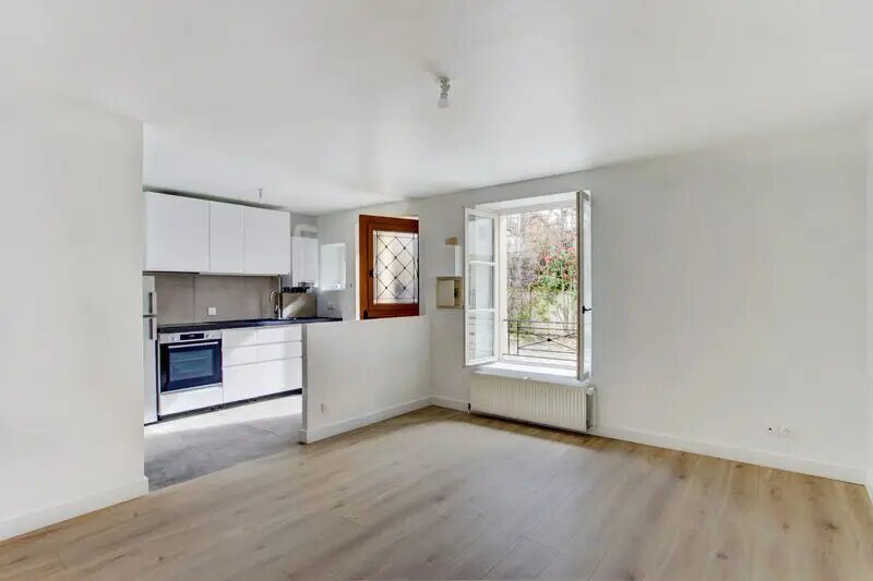 Appartement à louer, 27m², Rueil-Malmaison