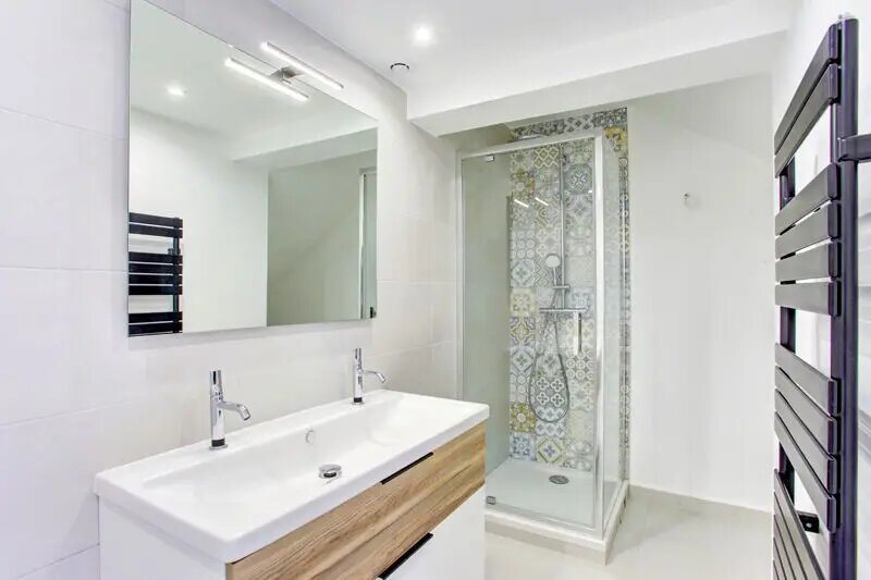 Appartement à louer, 27m², Rueil-Malmaison