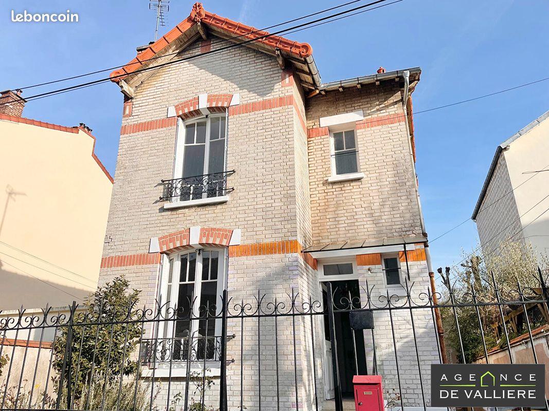 Maison à vendre, 60m², Nanterre