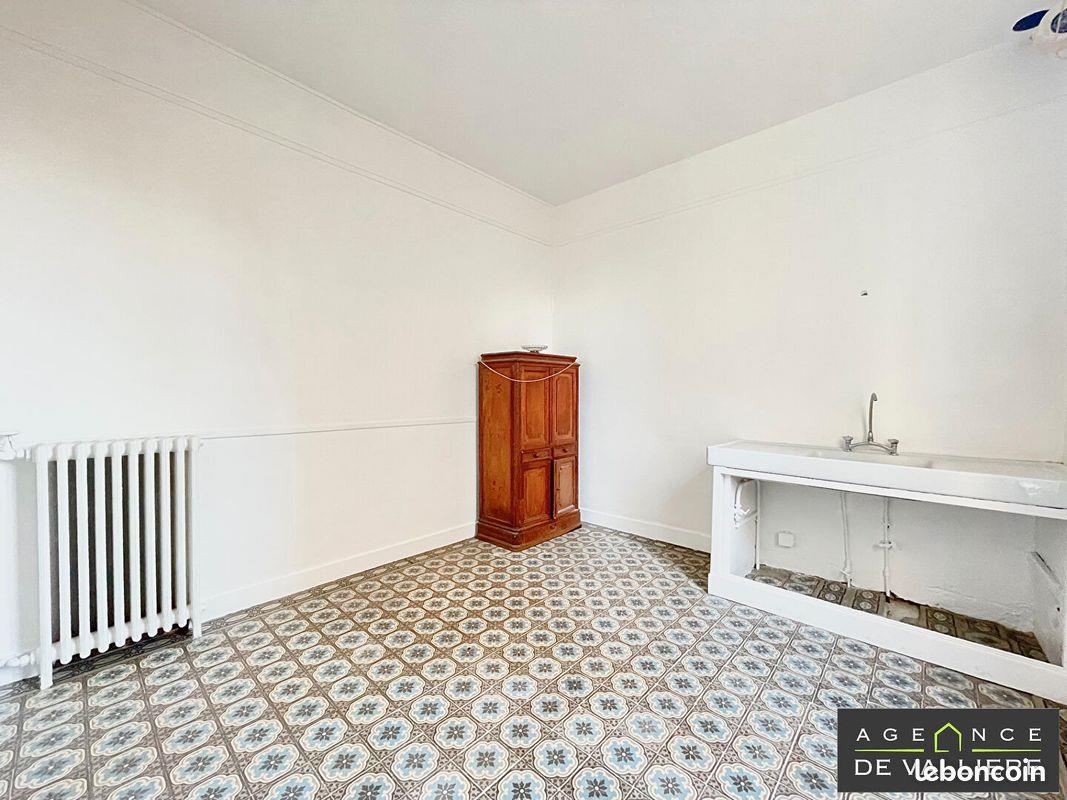 Maison à vendre, 60m², Nanterre