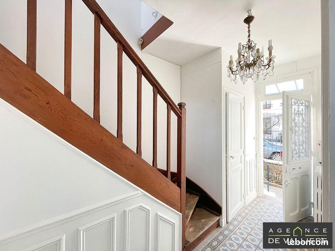 Maison à vendre, 60m², Nanterre