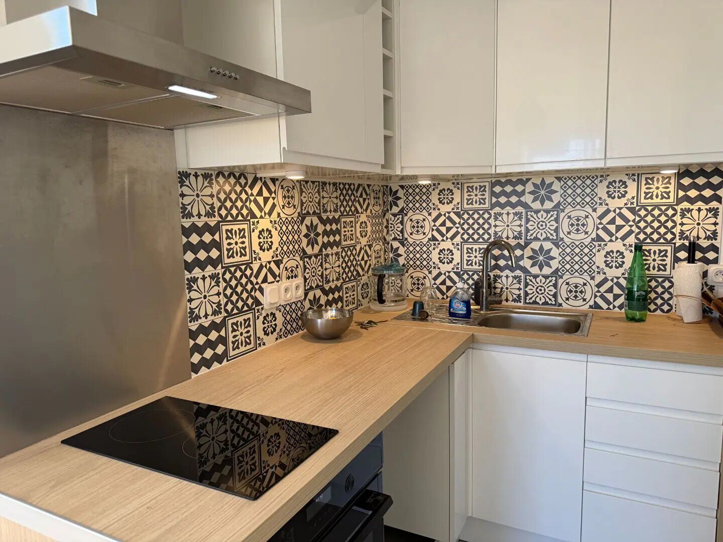 Appartement à louer, 35m², Nanterre