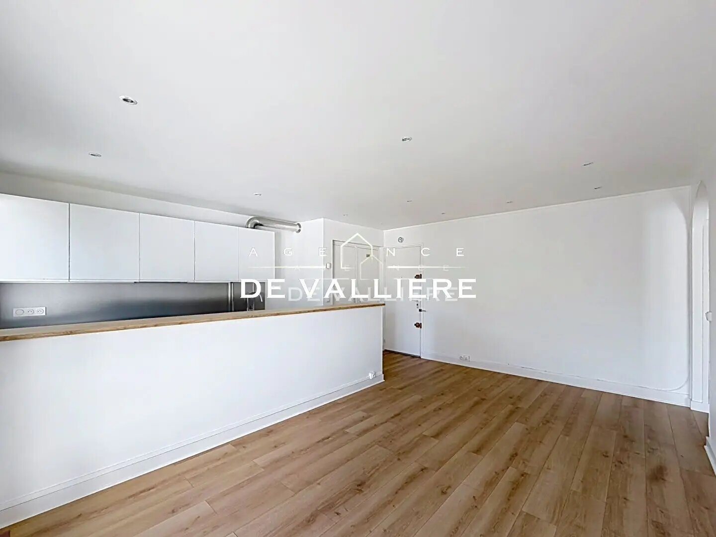 Appartement à louer, 50m², Rueil-Malmaison