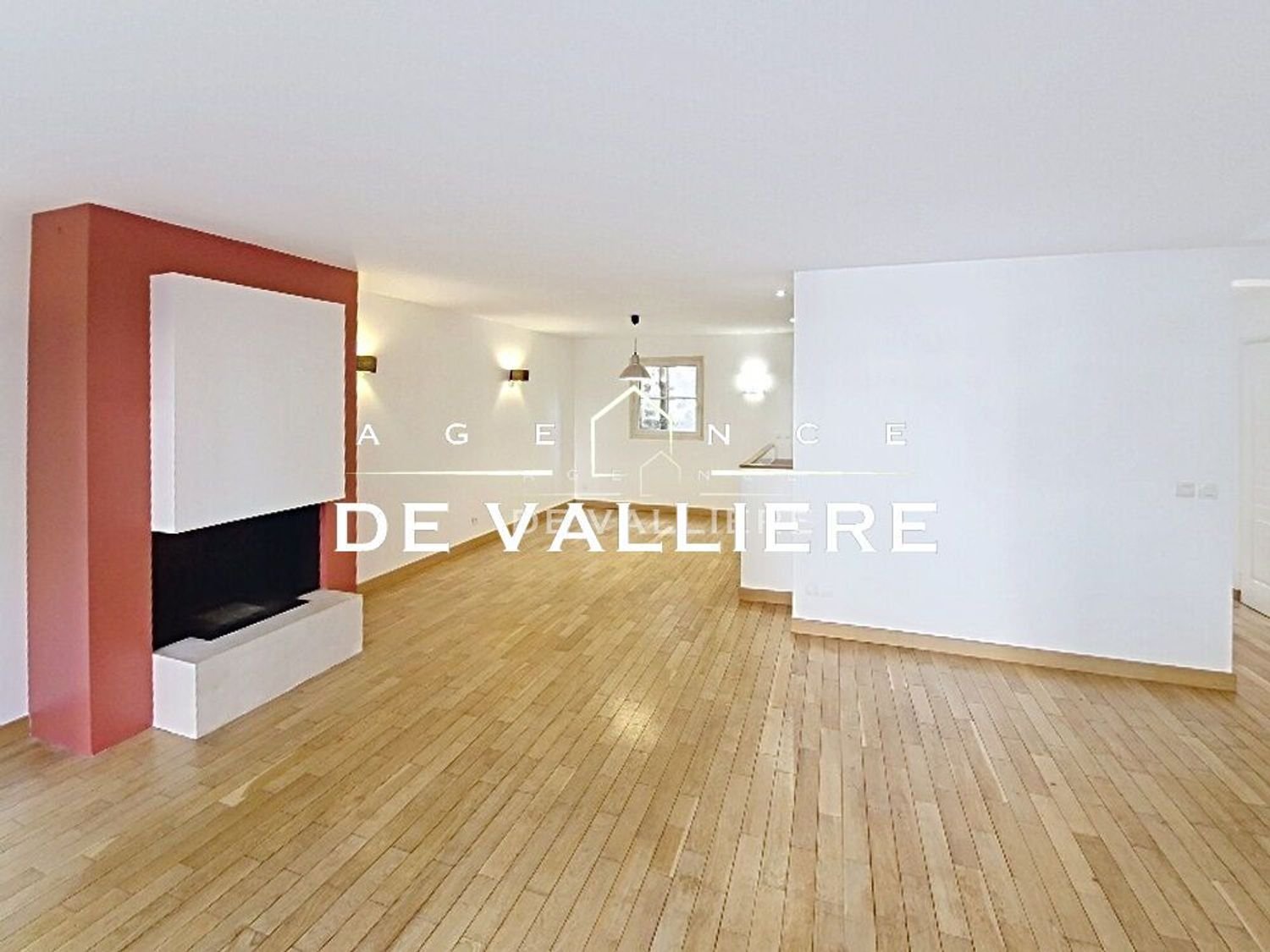 Appartement à louer, 135m², Nanterre