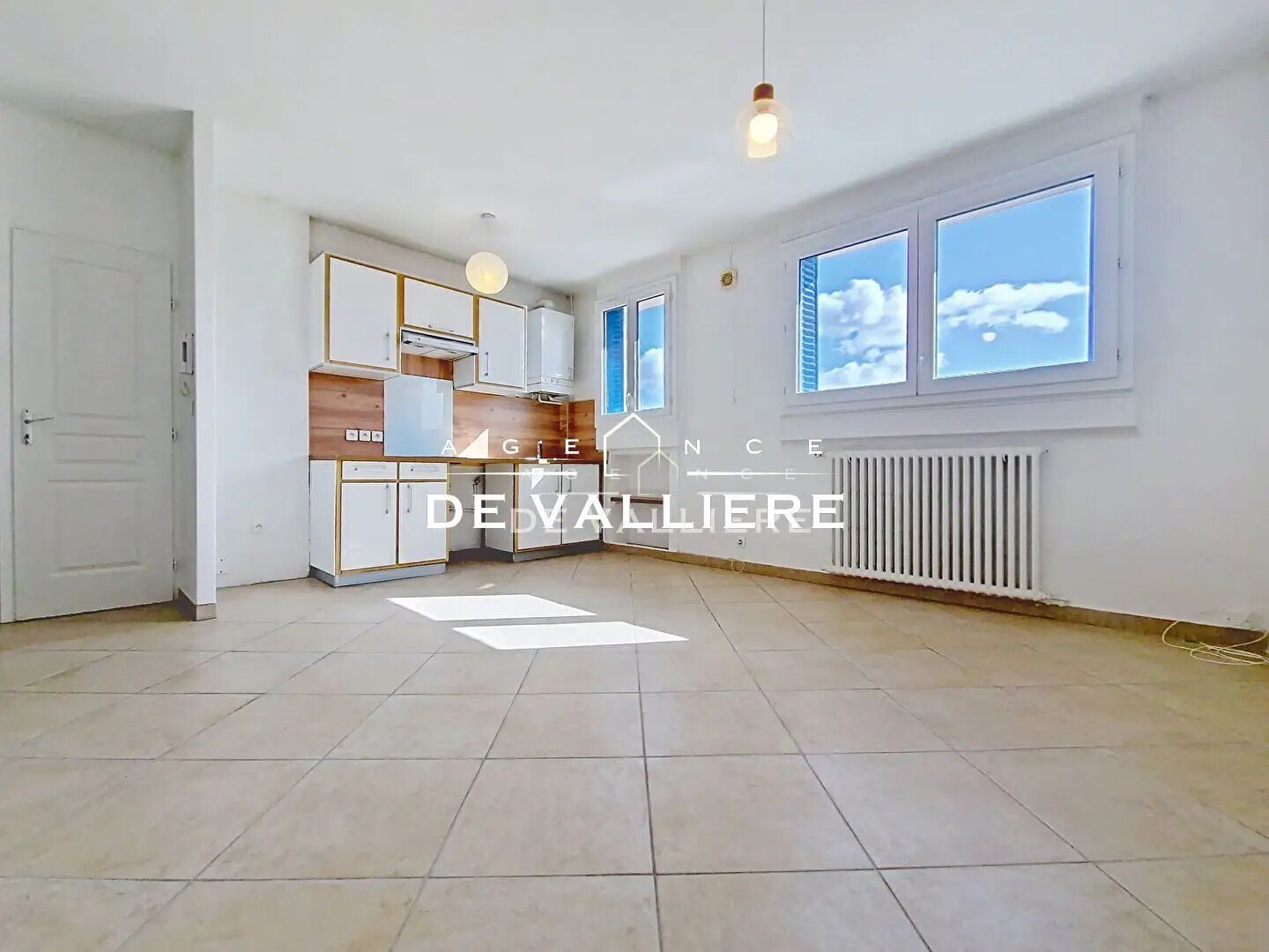 Appartement à louer, 40m², Rueil-Malmaison