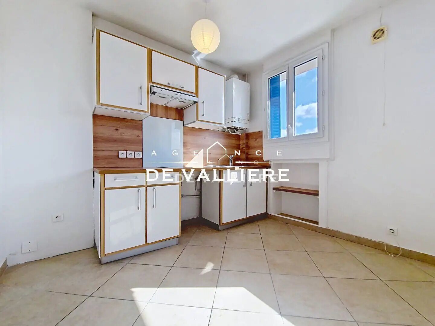 Appartement à louer, 40m², Rueil-Malmaison