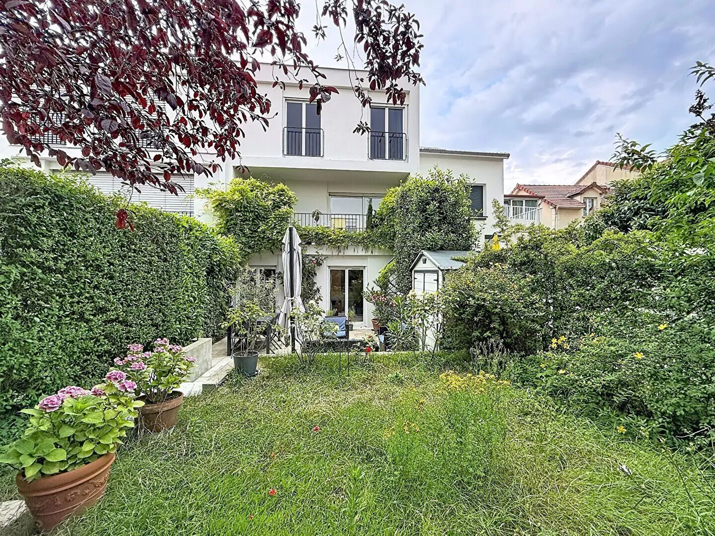 Maison à vendre, 145m², Nanterre