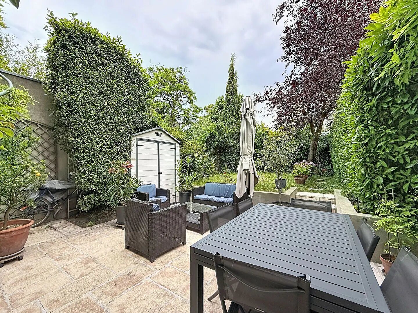 Maison à vendre, 145m², Nanterre