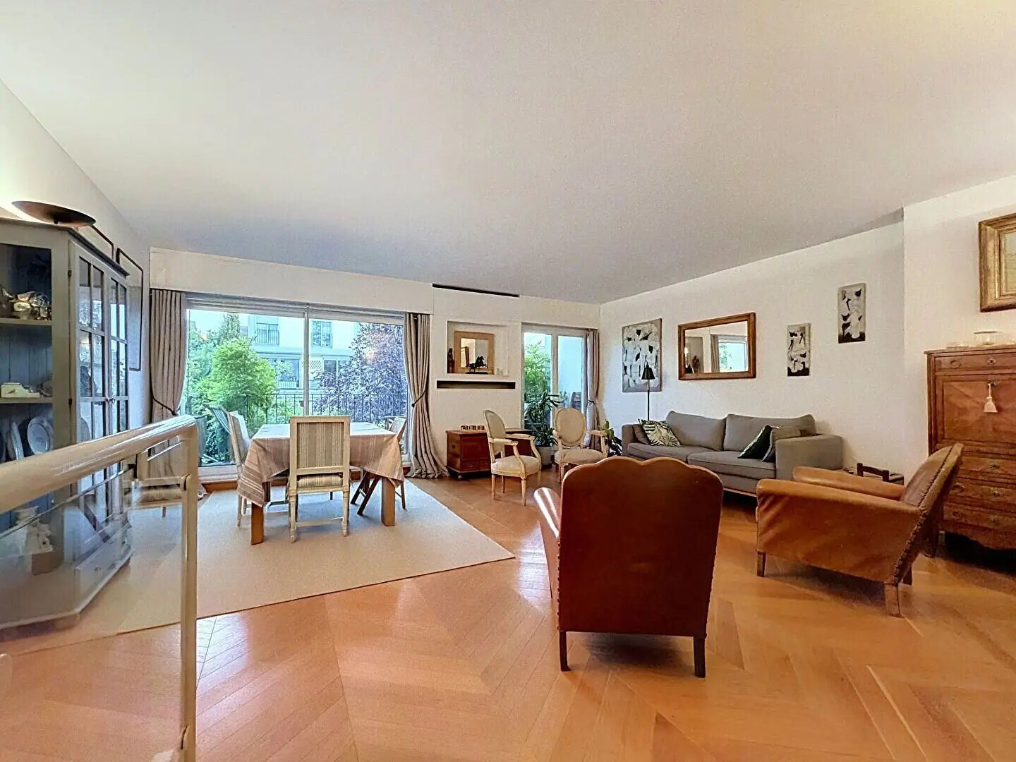Maison à vendre, 145m², Nanterre