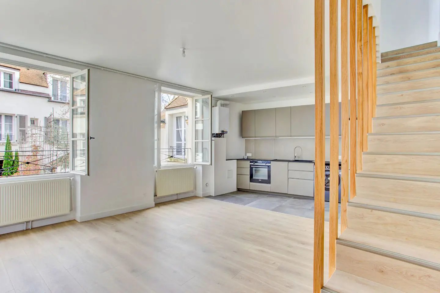 Appartement à louer, 40m², Rueil-Malmaison