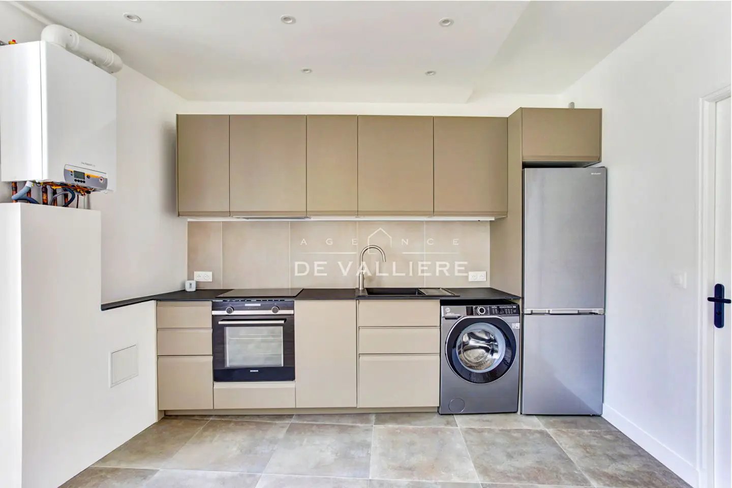Appartement à louer, 40m², Rueil-Malmaison