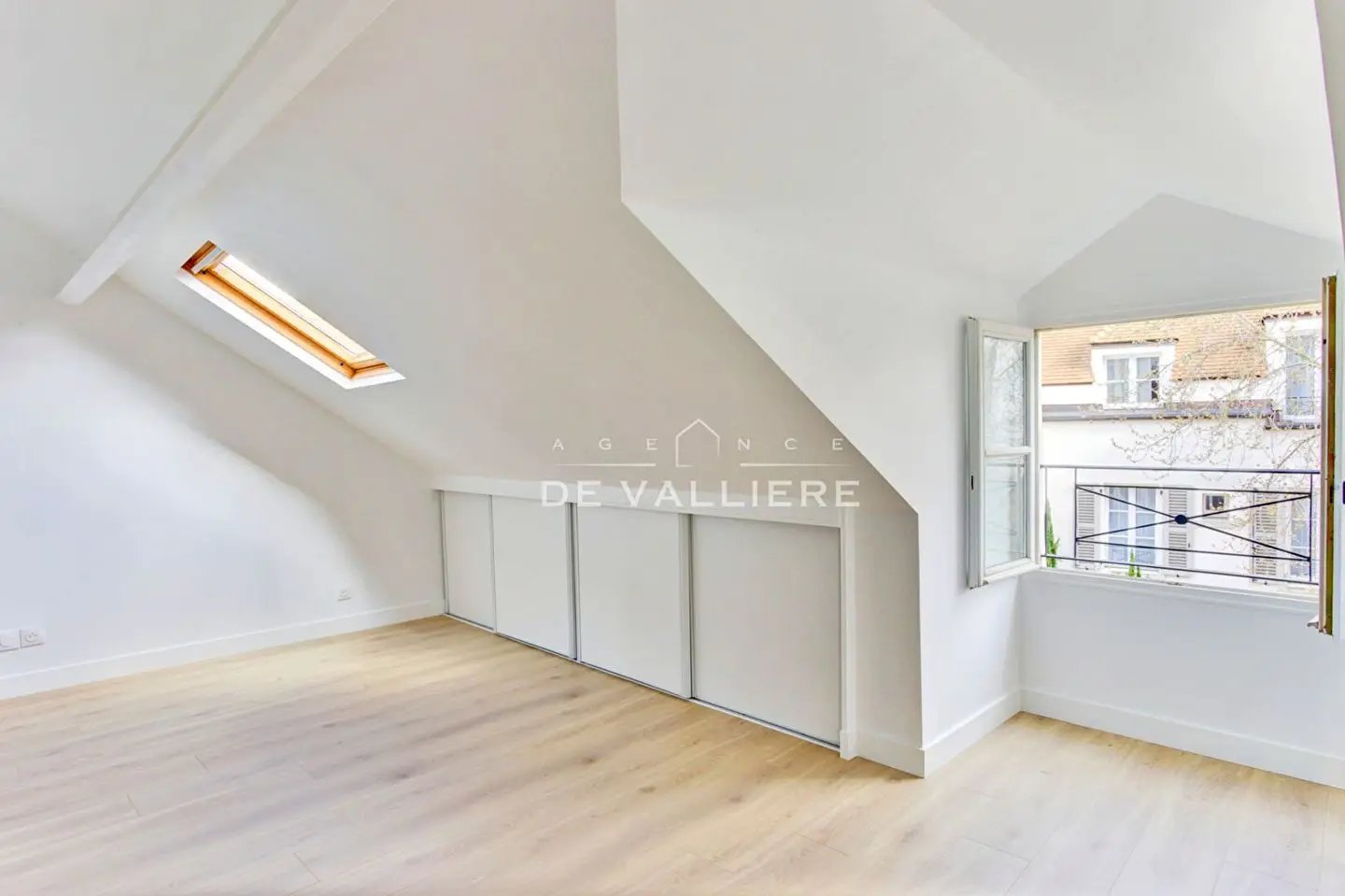 Appartement à louer, 40m², Rueil-Malmaison