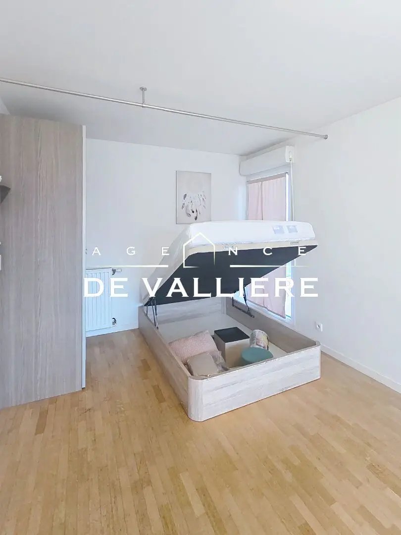 Appartement à louer, 32m², Nanterre
