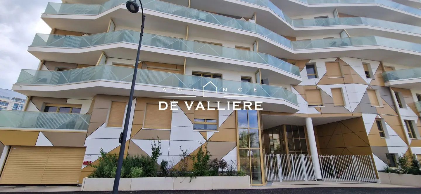 Appartement à louer, 40m², Rueil-Malmaison