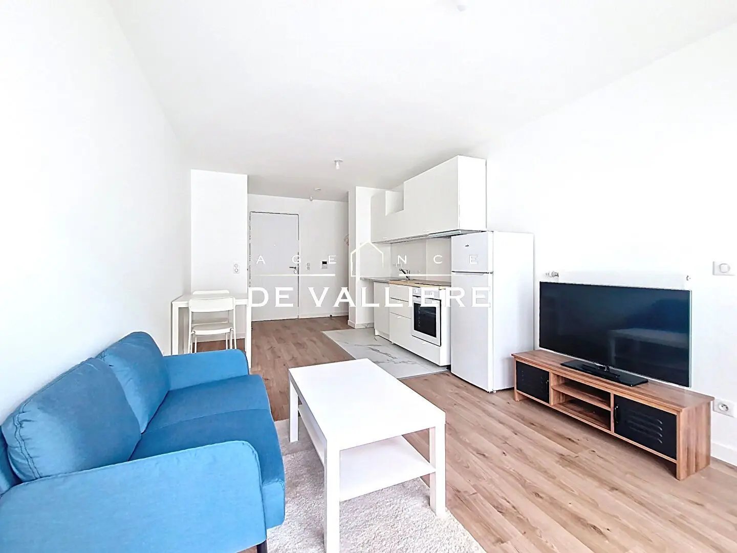 Appartement à louer, 40m², Rueil-Malmaison