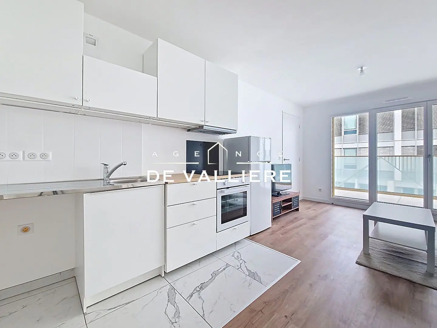 Appartement à louer, 40m², Rueil-Malmaison