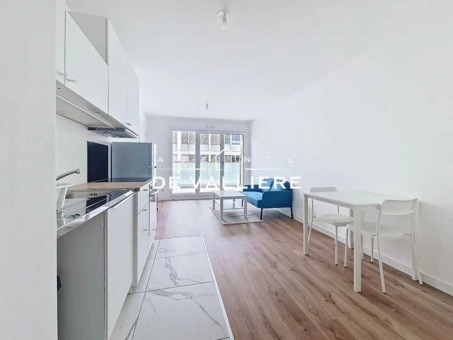 Appartement à louer, 40m², Rueil-Malmaison