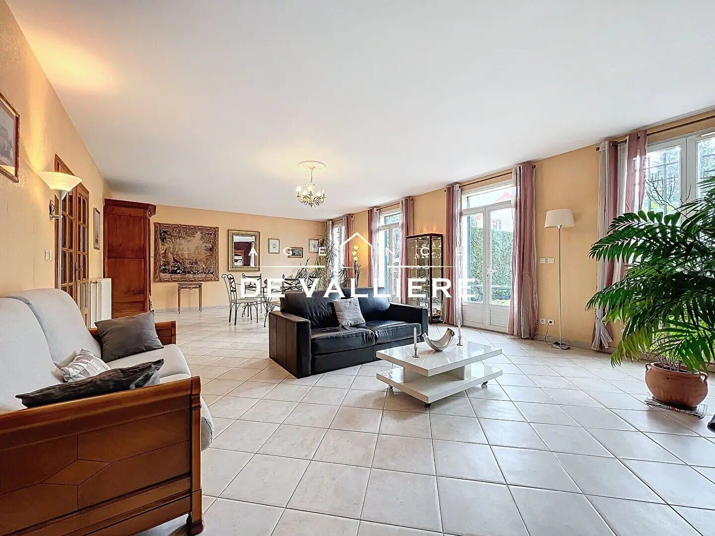 Maison à vendre, 300m², Nanterre