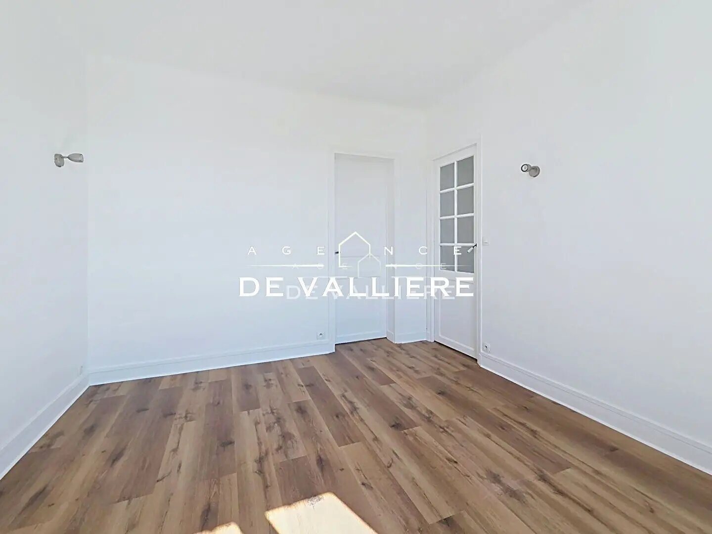 Appartement à louer, 35m², Nanterre