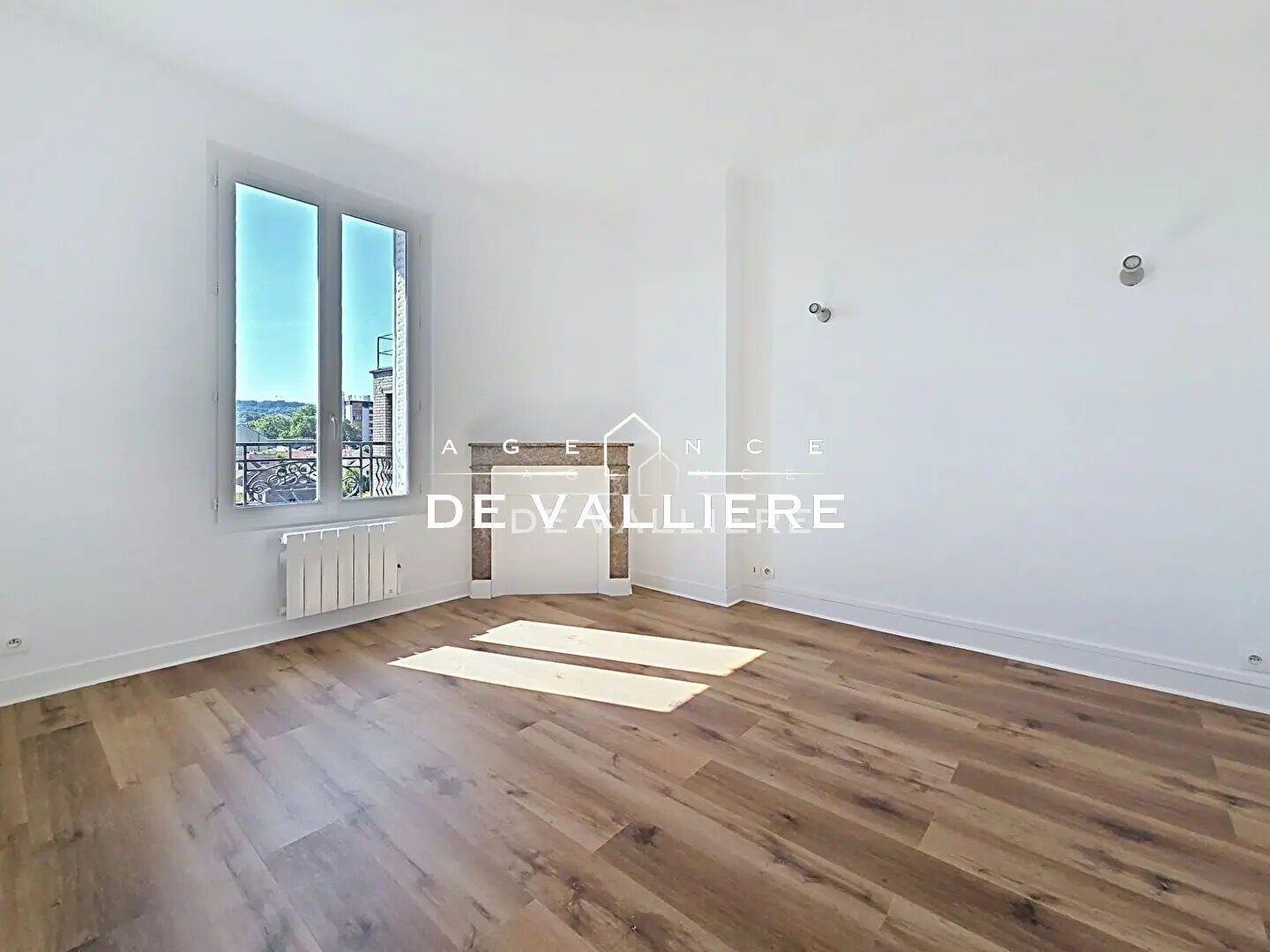 Appartement à louer, 35m², Nanterre