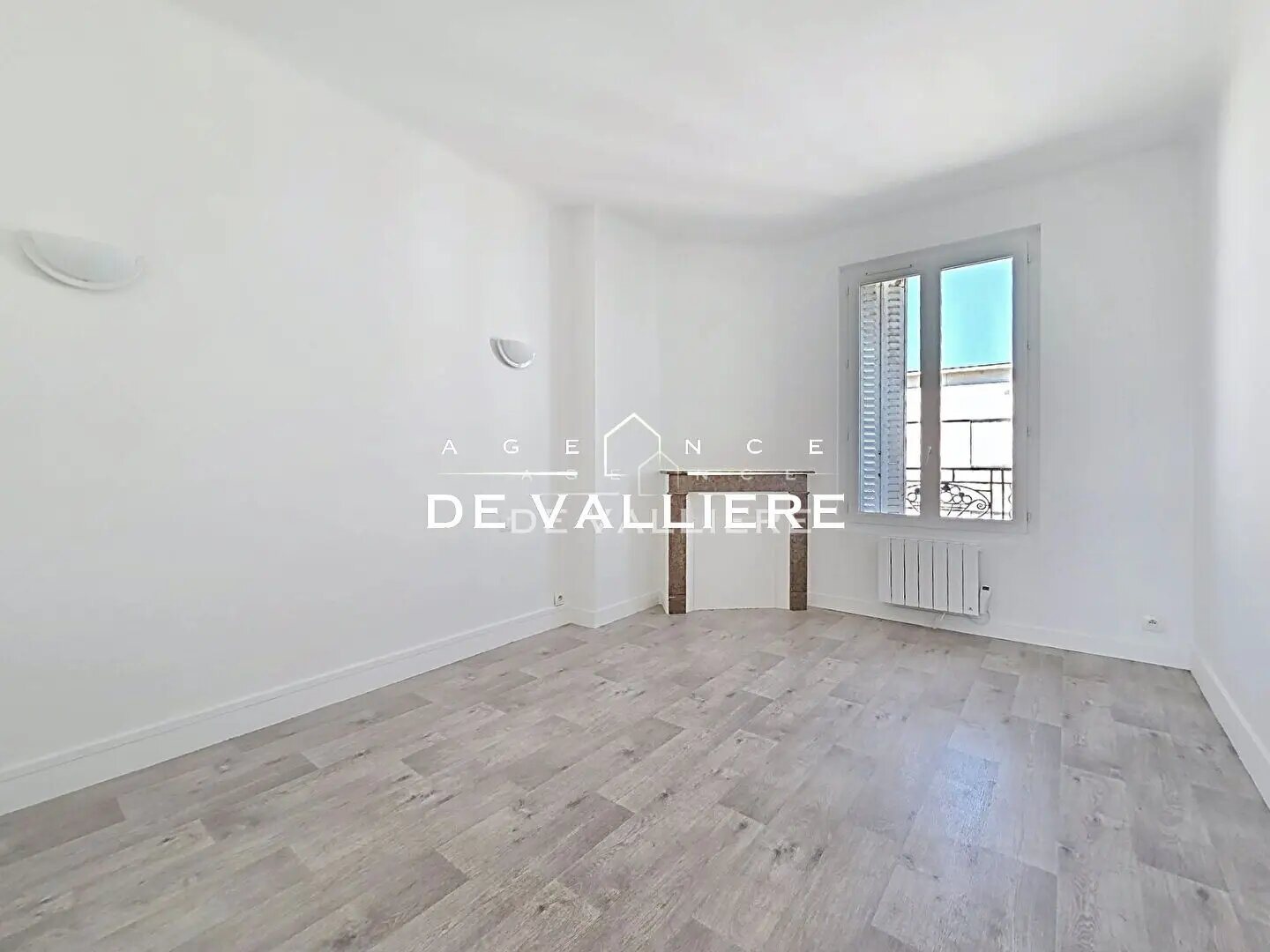 Appartement à louer, 35m², Nanterre
