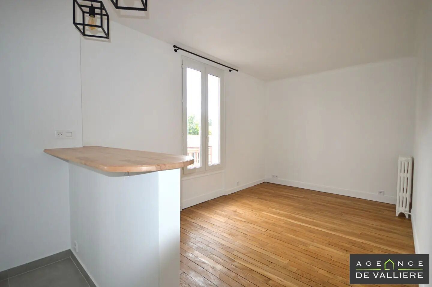 Appartement à louer, 33m², Nanterre
