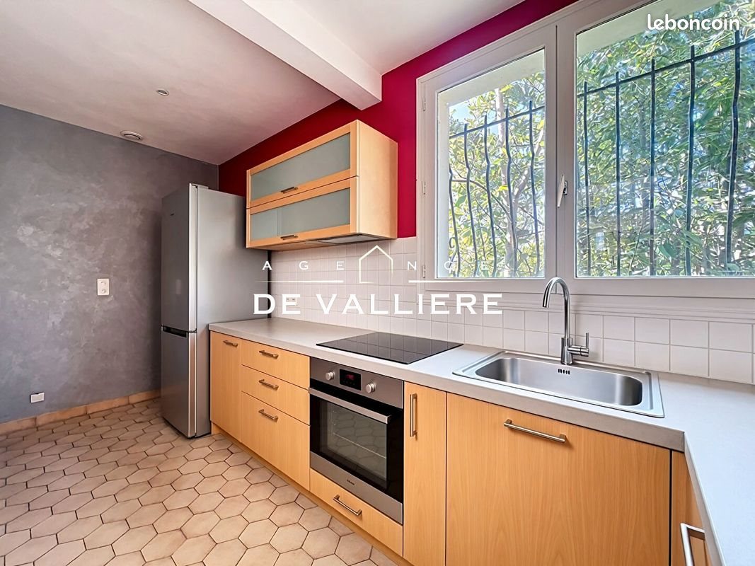 Maison à vendre, 93m², Nanterre