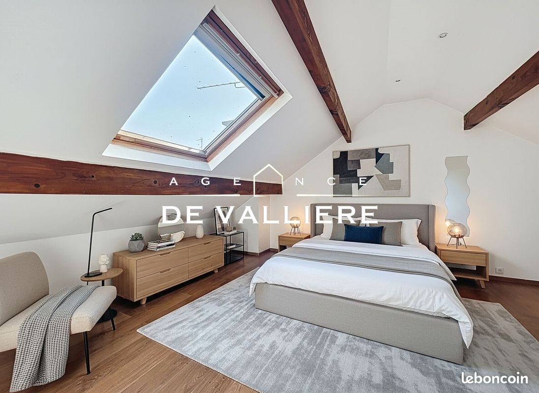 Maison à vendre, 93m², Nanterre
