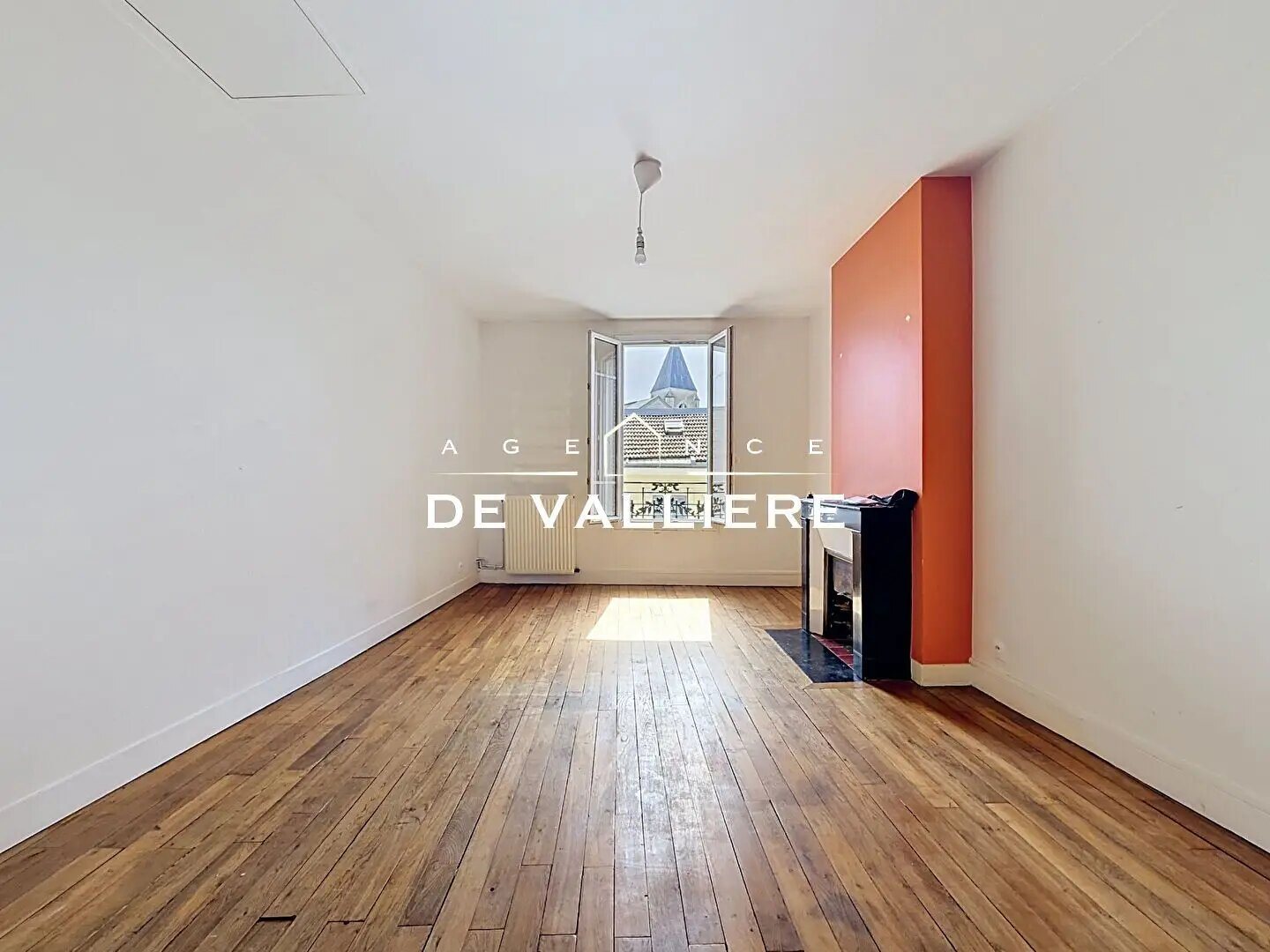 Appartement à vendre, 51m², Nanterre