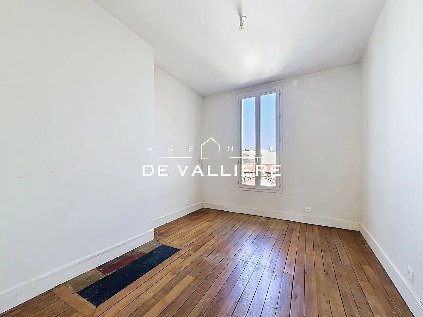 Appartement à vendre, 51m², Nanterre
