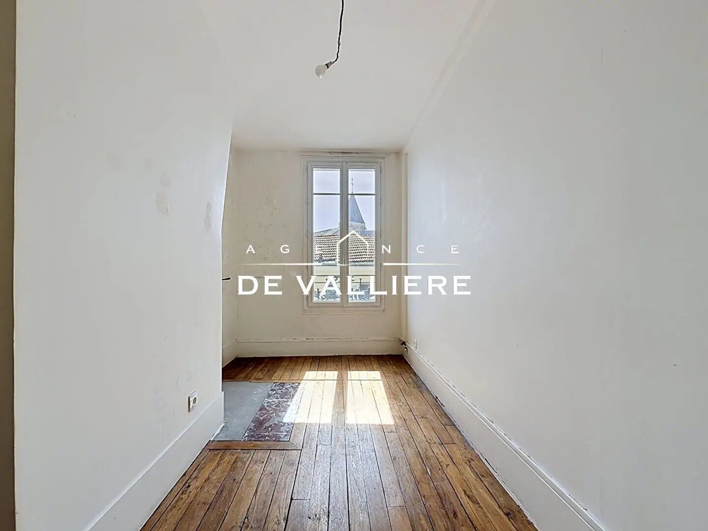 Appartement à vendre, 51m², Nanterre