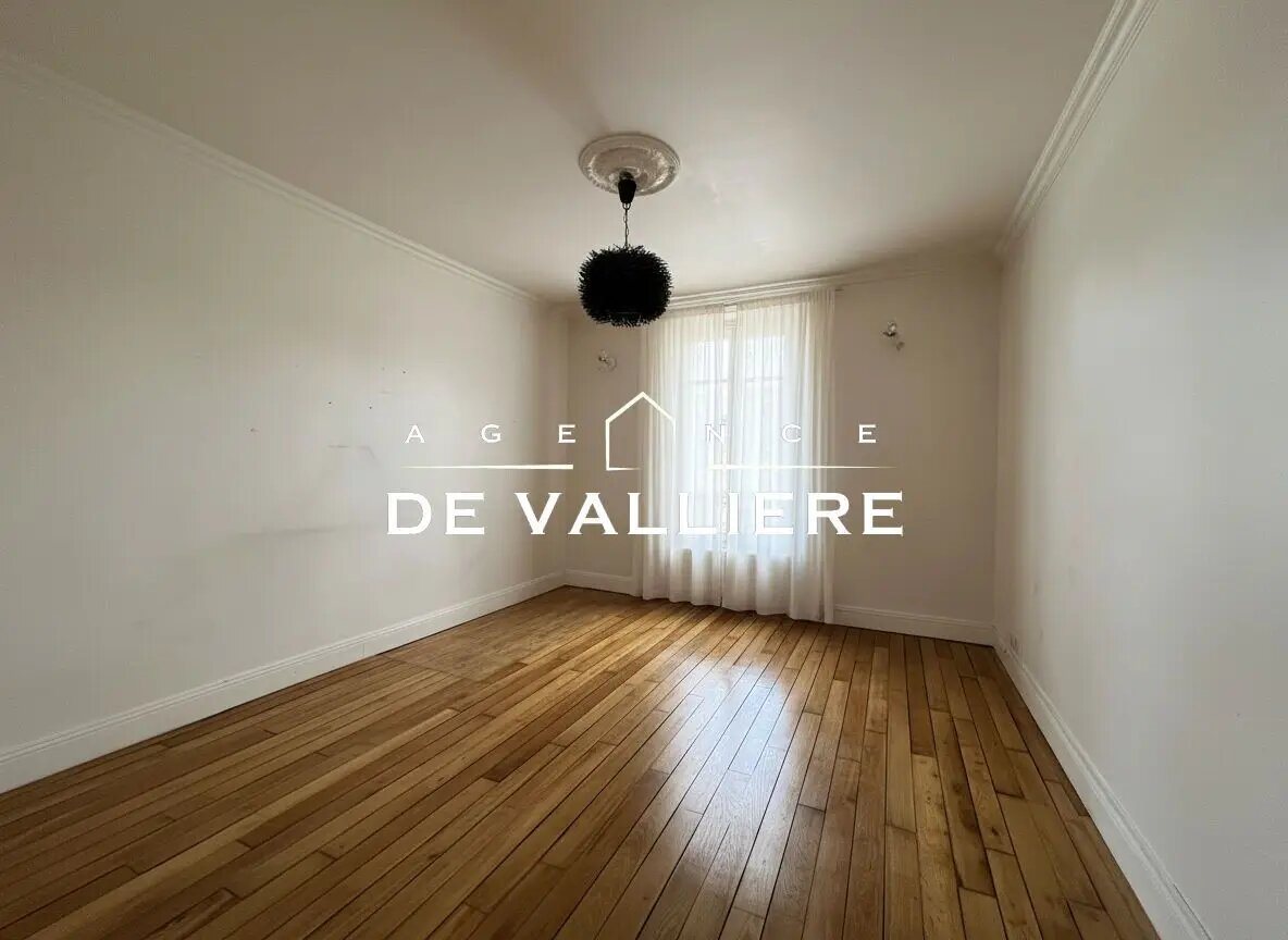 Appartement à vendre, 62m², Nanterre