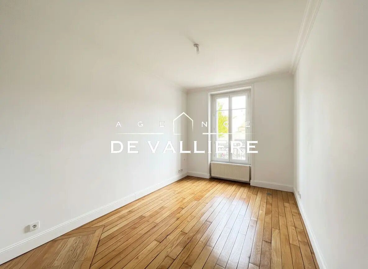 Appartement à vendre, 62m², Nanterre