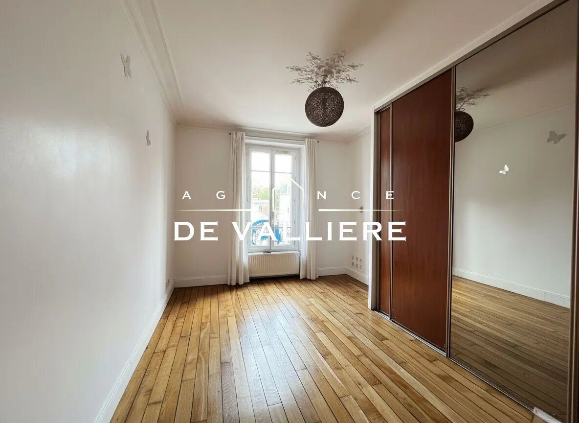 Appartement à vendre, 62m², Nanterre