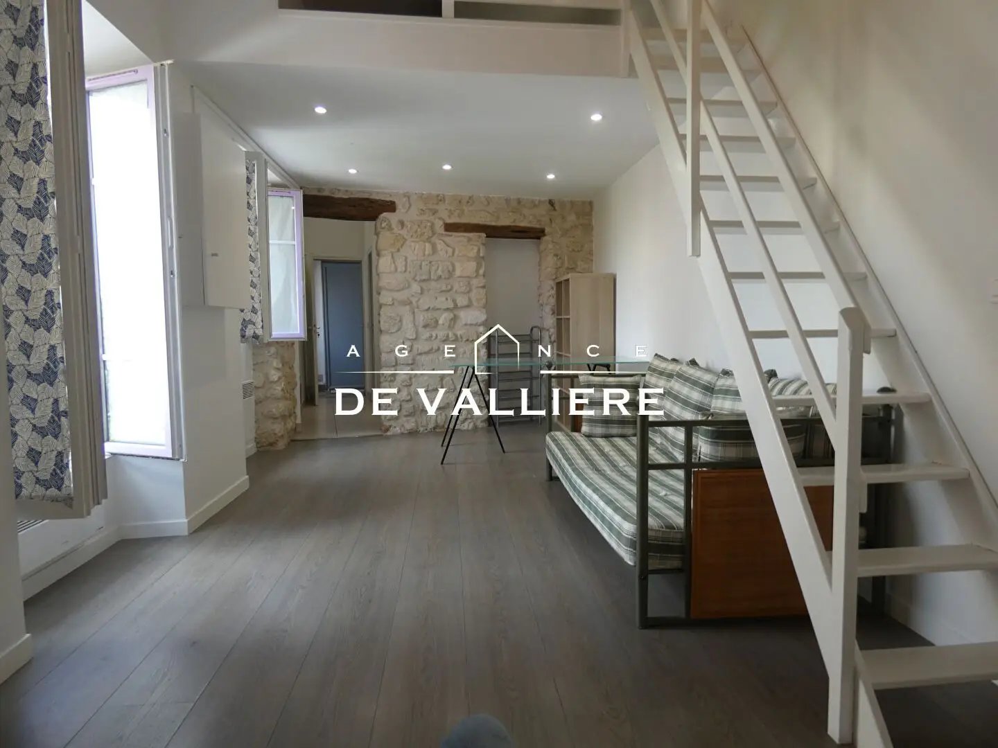 Appartement à vendre, 26m², Nanterre