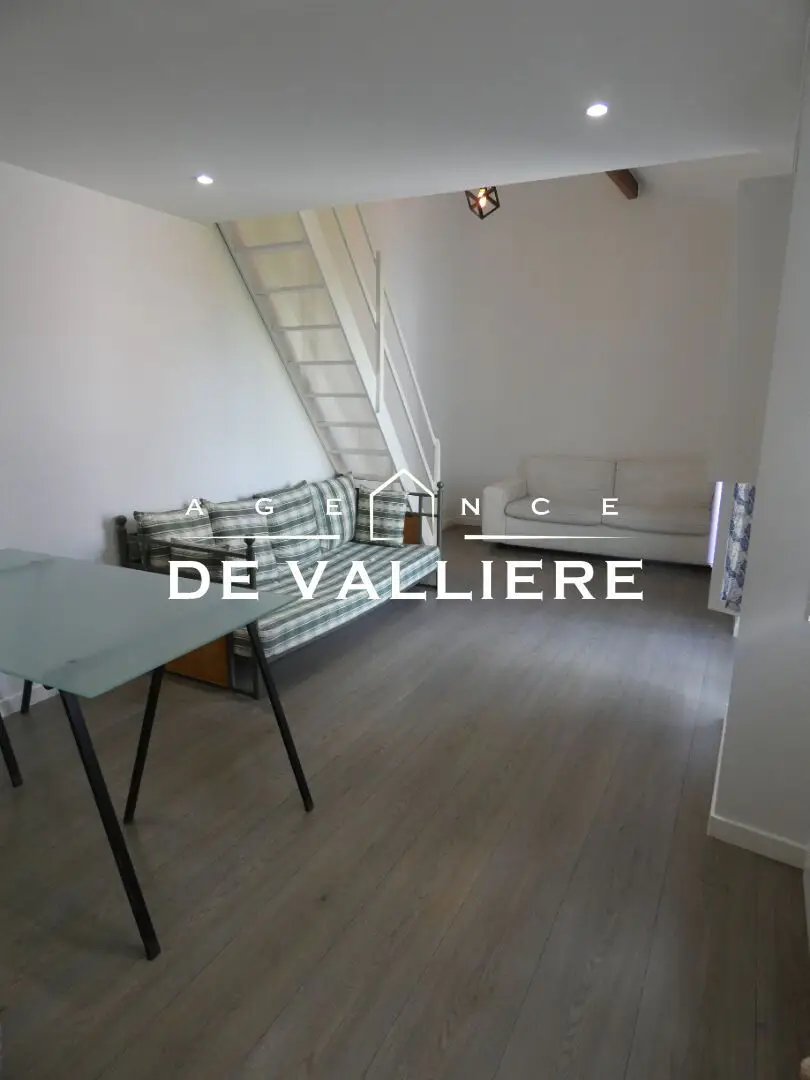 Appartement à vendre, 26m², Nanterre