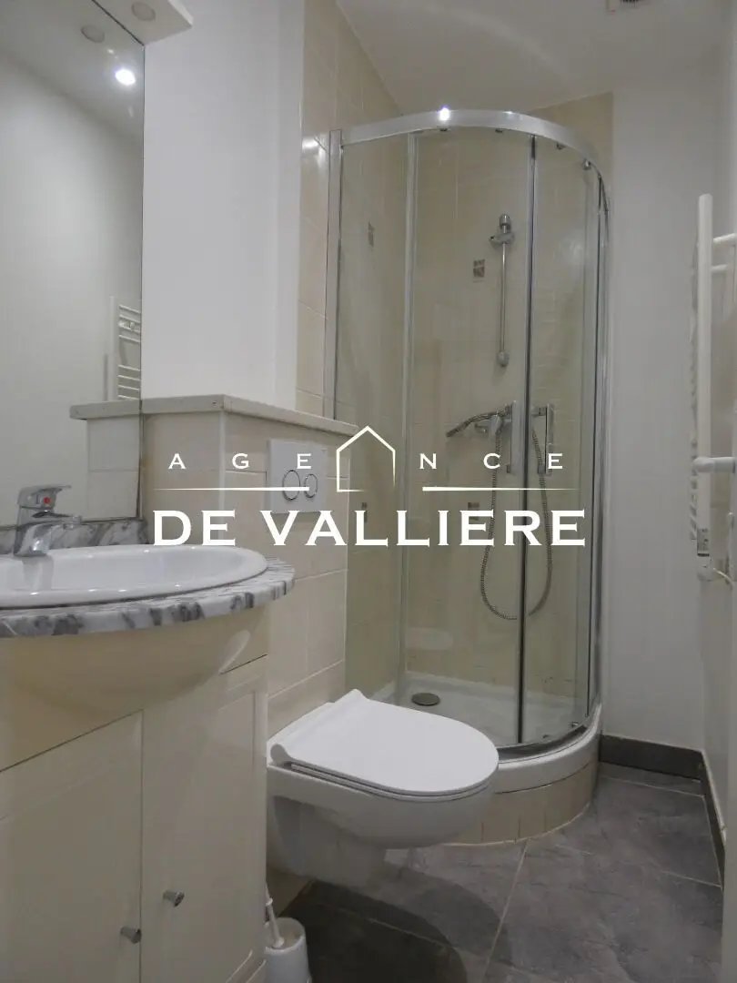 Appartement à vendre, 26m², Nanterre