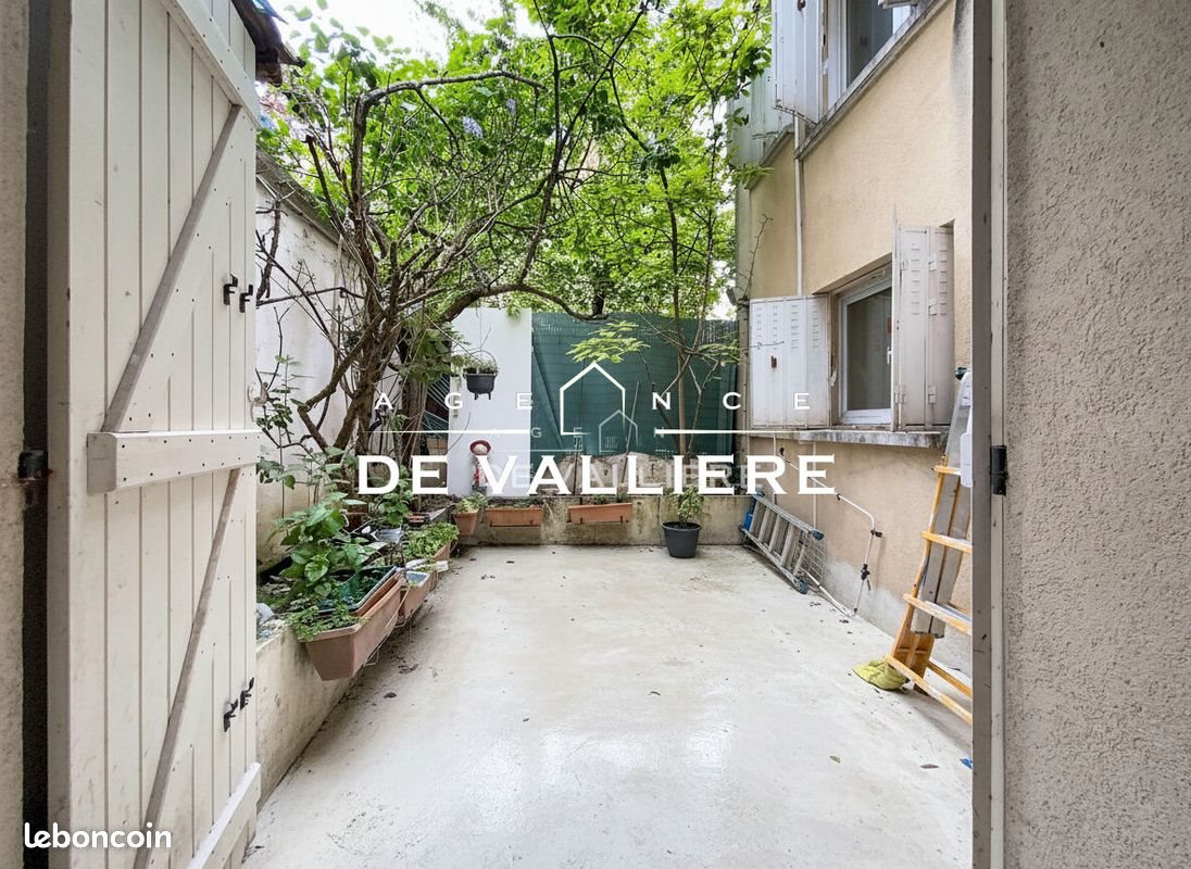 Maison à vendre, 146m², Puteaux