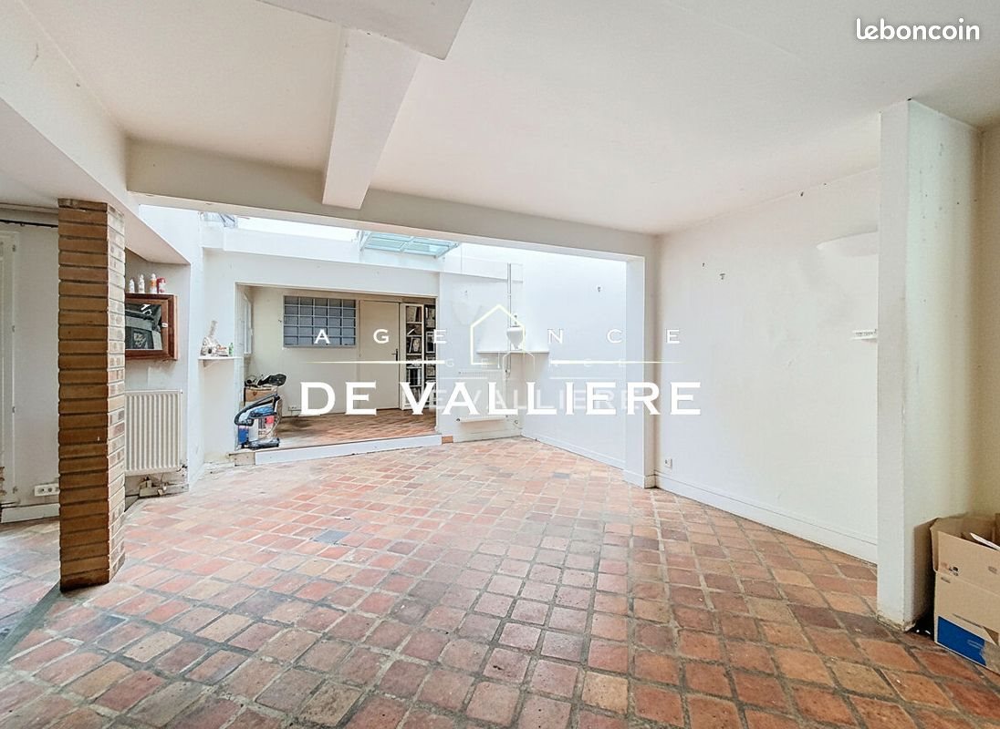 Maison à vendre, 146m², Puteaux