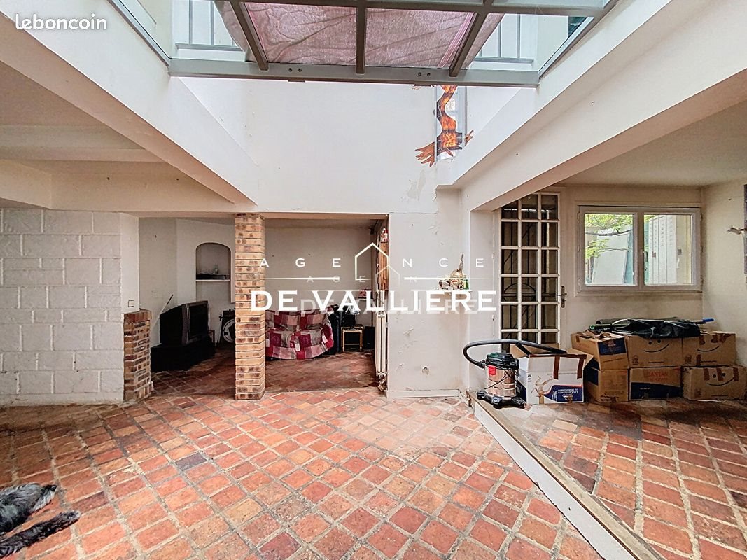 Maison à vendre, 146m², Puteaux