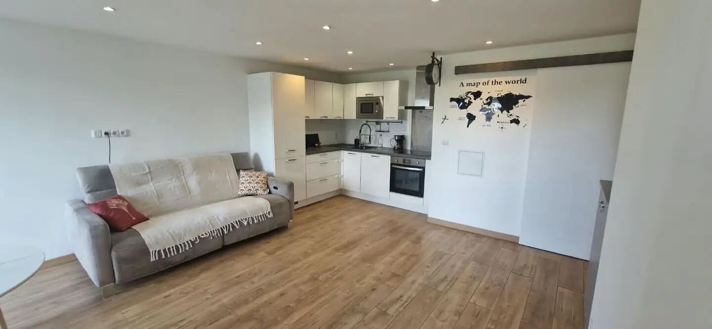 Appartement à louer, 60m², Nanterre