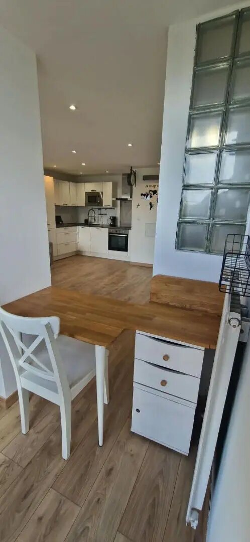Appartement à louer, 60m², Nanterre