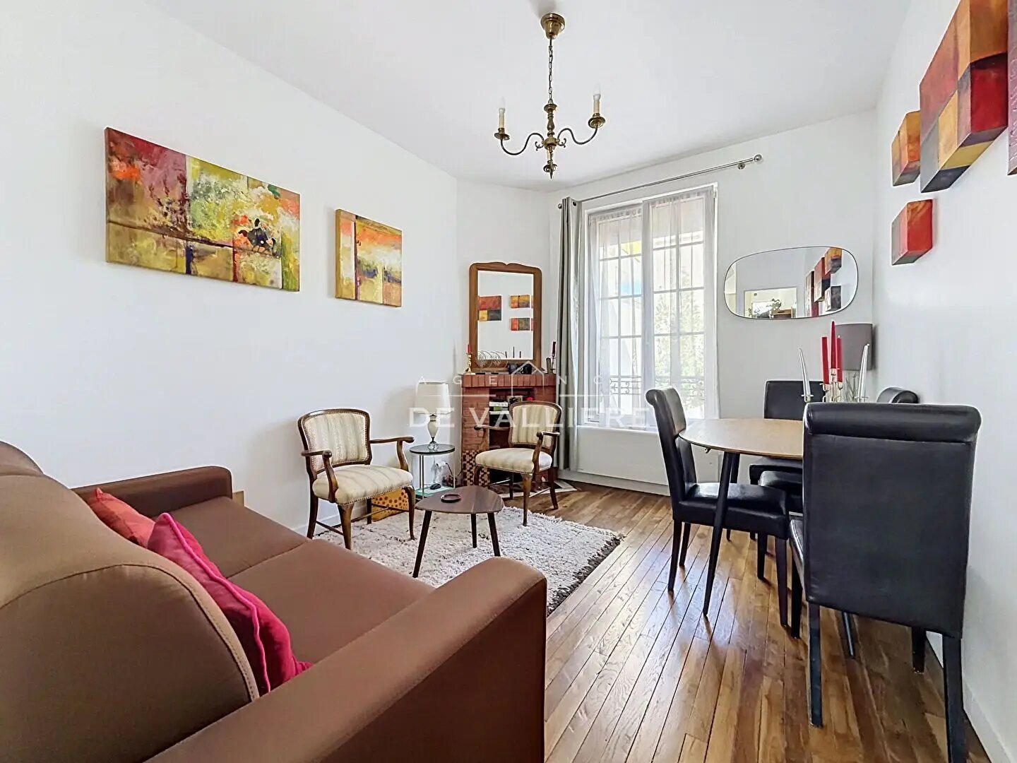 Maison à vendre, 83m², Nanterre