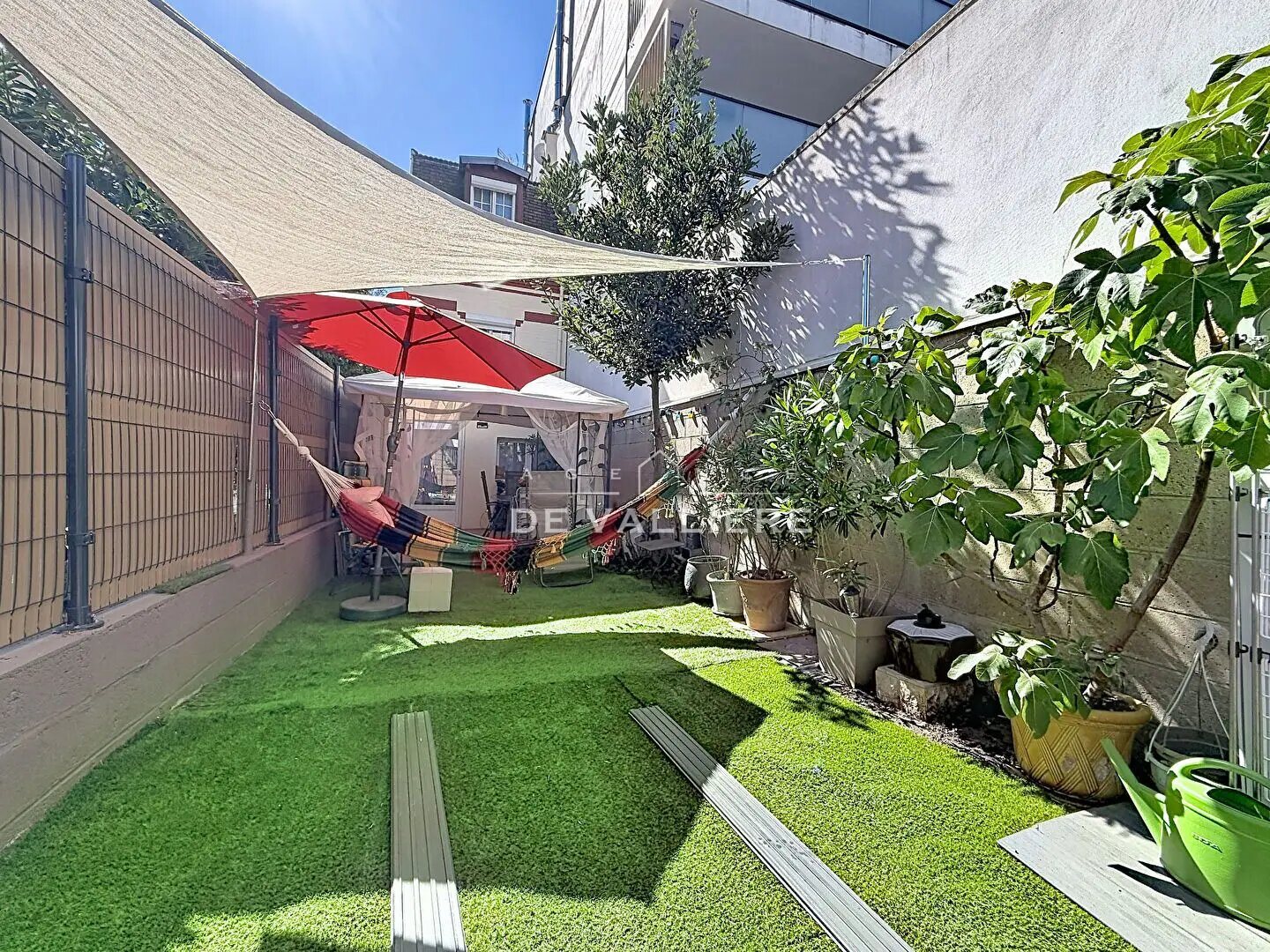 Maison à vendre, 83m², Nanterre