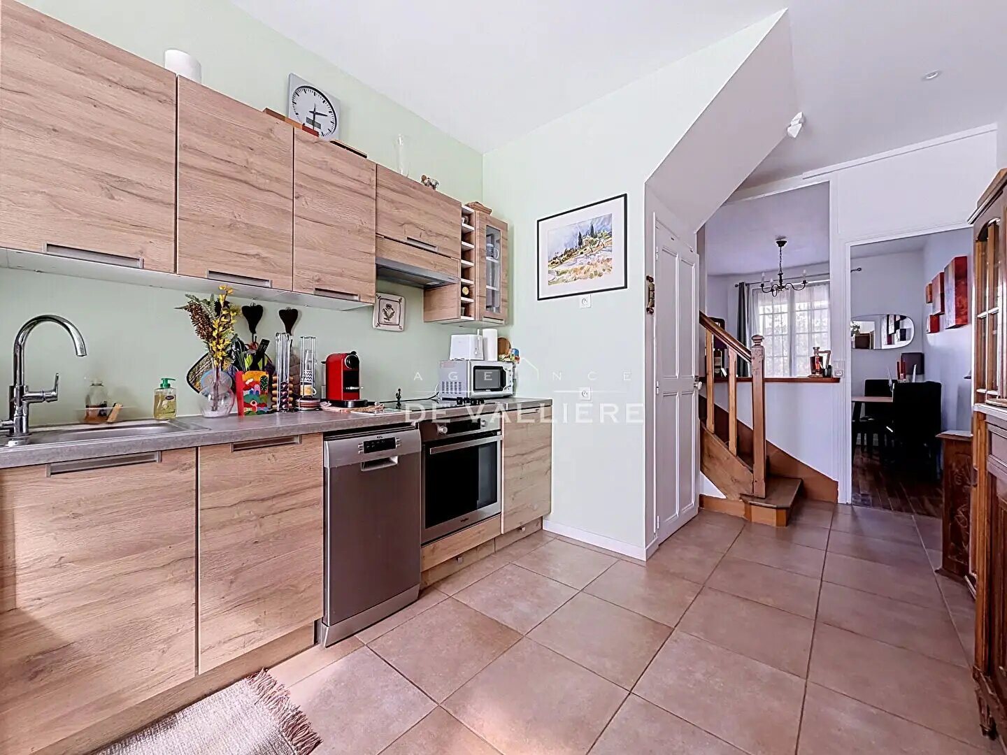 Maison à vendre, 83m², Nanterre