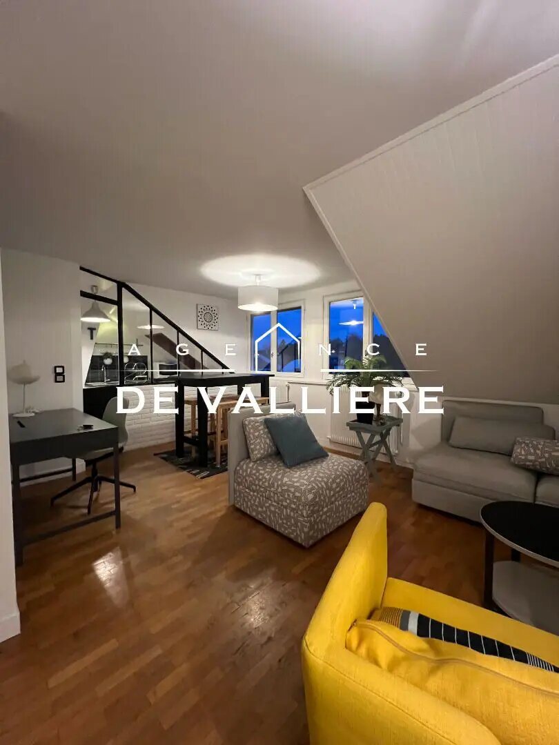 Appartement à louer, 42m², Rueil-Malmaison