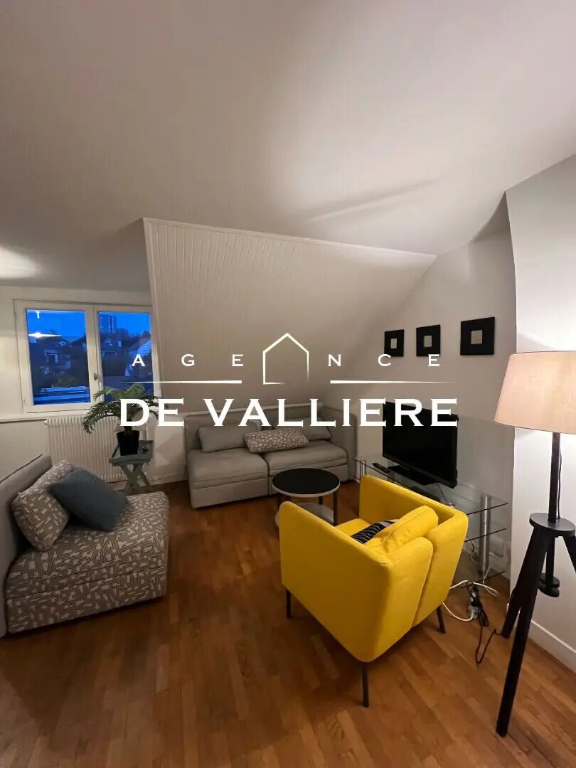 Appartement à louer, 42m², Rueil-Malmaison