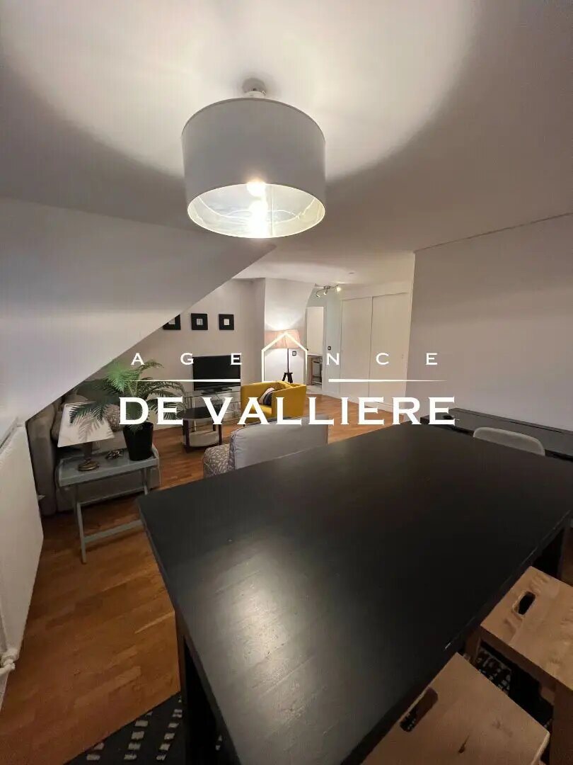 Appartement à louer, 42m², Rueil-Malmaison