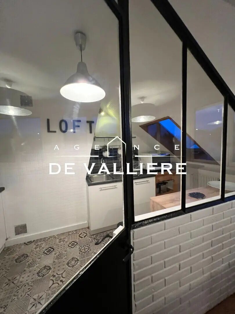 Appartement à louer, 42m², Rueil-Malmaison